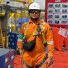 Muhammad Hafiz Bin Halim