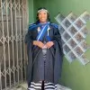 Bongiwe Hatana