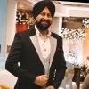 Manpreet Singh