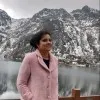 Suwarna Patil