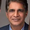 Venkatesh Rao