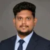 SARAN RAJ