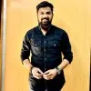 Harshad Patil