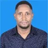 Anthony Wambu