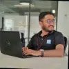 Nachiket Bhujbal