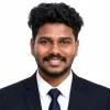 Sivakanth Surendran