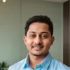 Subhamoy Goswami