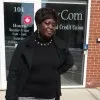 LYDIA KWAME