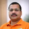 ranjit sinha