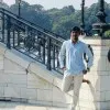 SRINIVASAN RAJENDRAN