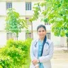 Ananya Mohanty