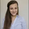 Viktoriia Harb