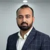 Waqas Ahmad