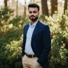 Sasank Padhi