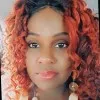 Simone Davis Rahming