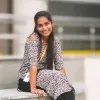 B Keerthi sree