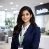 Dhruvi Shah