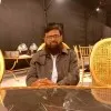 Naseem Ahmad Siddique