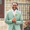 Tyrone Cheely
