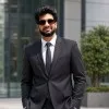 Abhishek Khandekar