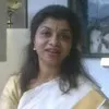 deepti nair