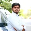 ANJAN KUMAR REDDY