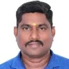 G DHANASEKARAN