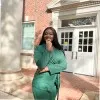 Tanatsa Ngwenya