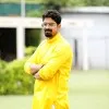 krishn Kumar