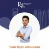 Tuan Ziyan Jainudeen