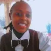 Cecilia Mwangi