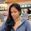 Lekha Rajapandian