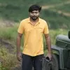 Rajeshwar Vijayakumar