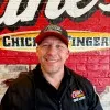 Jason Breckenridge