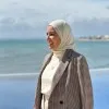 Eya Ben Ghazel