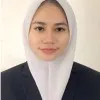 Fadiyah Bamahry