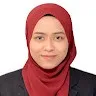Siti Sarah Aqilah binti Mohd Rosli