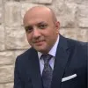 Kevin Tabesh