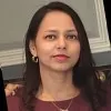 SRISHTI SAXENA