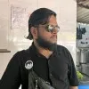 Malhar Bhalerao