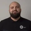 Kostya Mosin