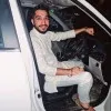 Nikhil Dubey