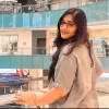 Lasya Dubbisetty