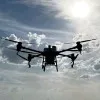 Dronla Sera Gölgeleme ve Temizliği