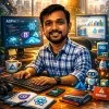 viraj vora