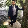 Tarek Shentenawy