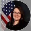 A Richelle Peterson