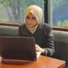 Ayesha Anwar