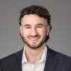 Jake Dalrymple