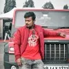Sayan Mondal